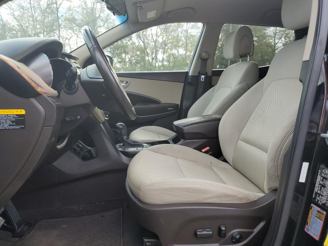 2018 Hyundai Santa Fe Sport - Фото 7