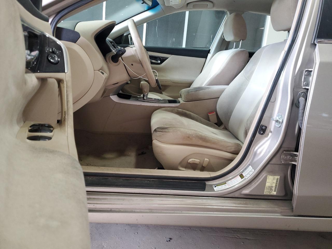2013 Nissan Altima 2.5 - Image 7