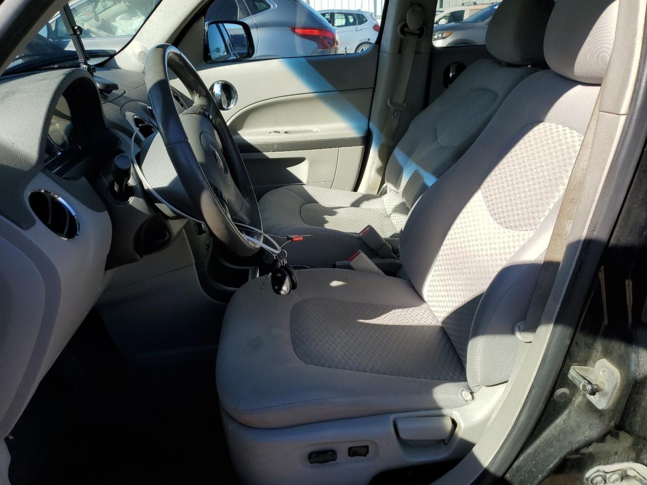 2009 Chevrolet Hhr Lt - Фото 7