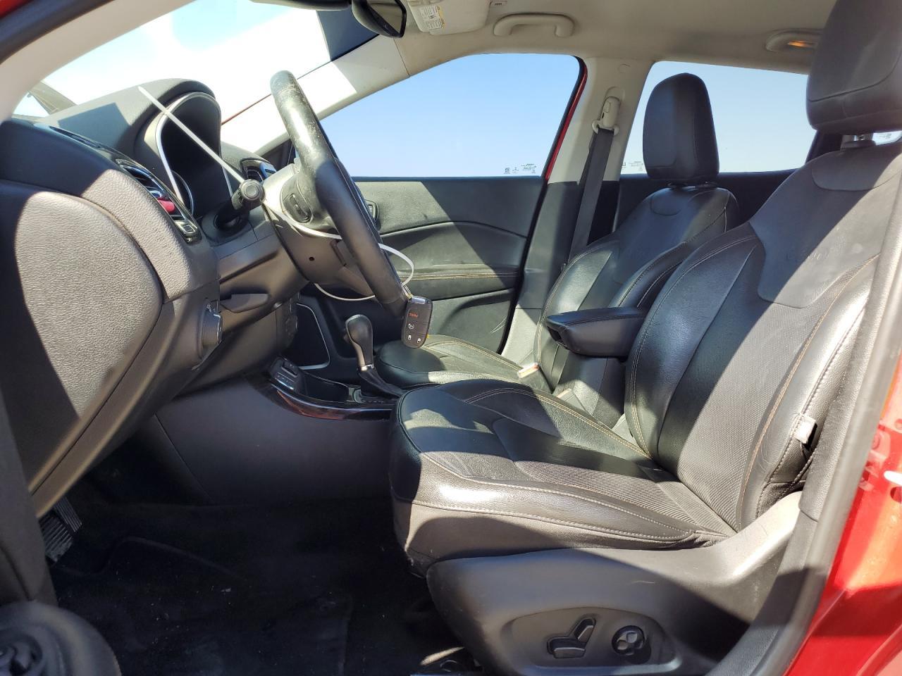 2019 Jeep Compass Limited - Image 7