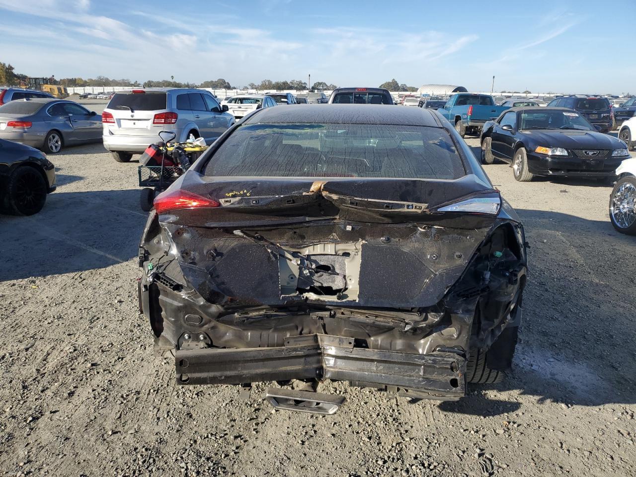 2020 Honda Civic Sport - Image 6