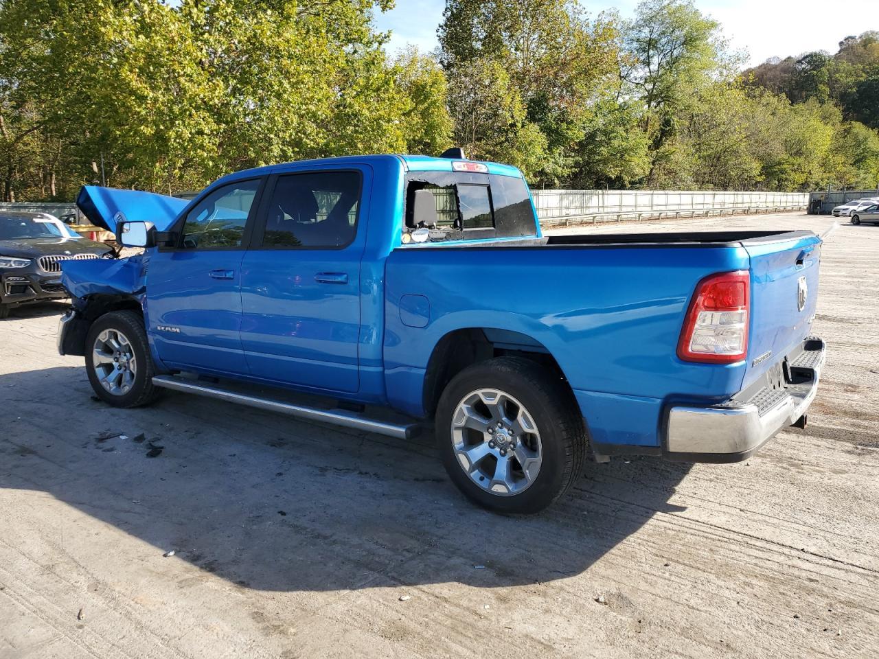 2022 Ram 1500 Big Horn/Lone Star - Image 2