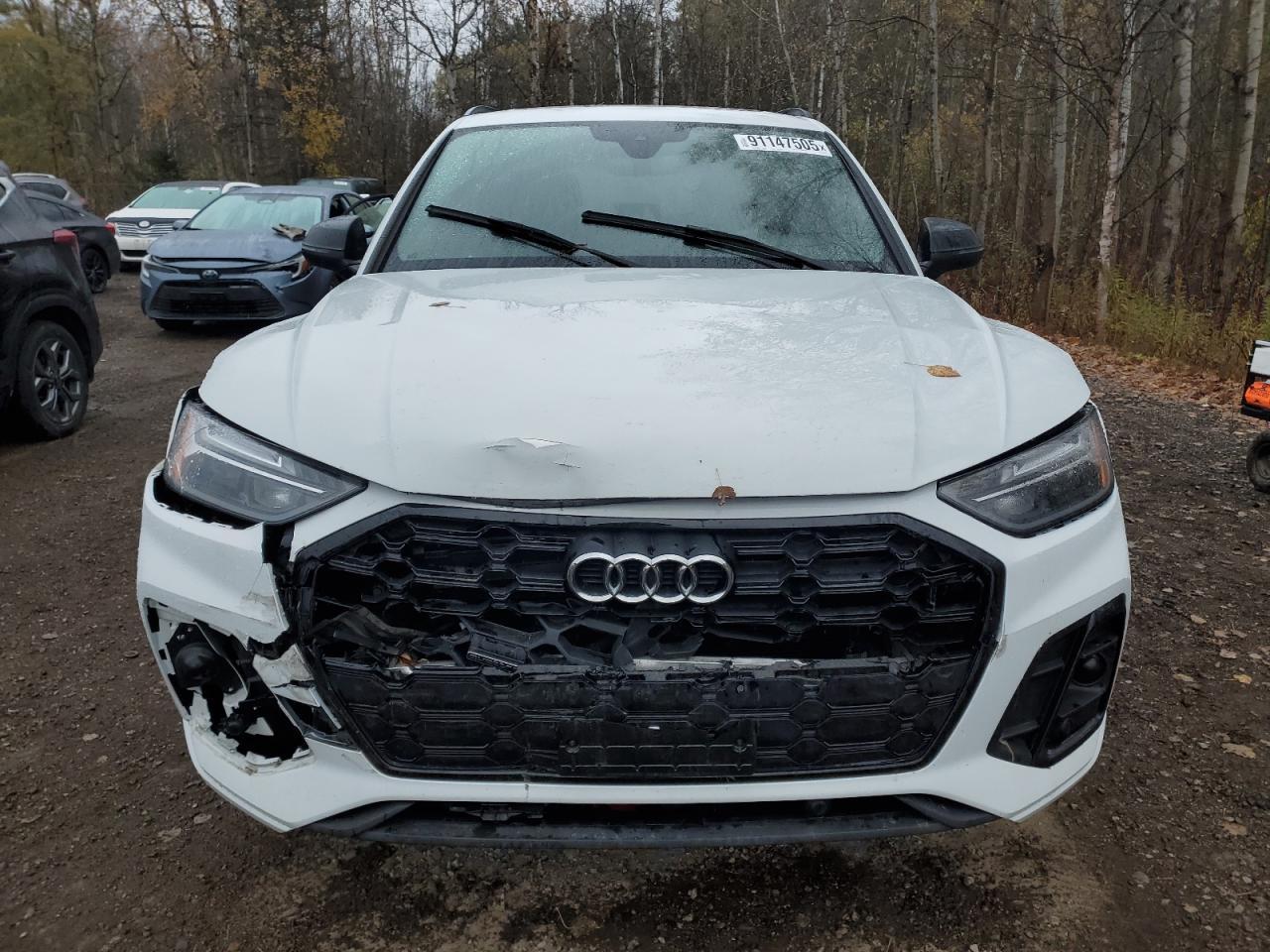 2021 Audi Q5 Progressiv - Image 5