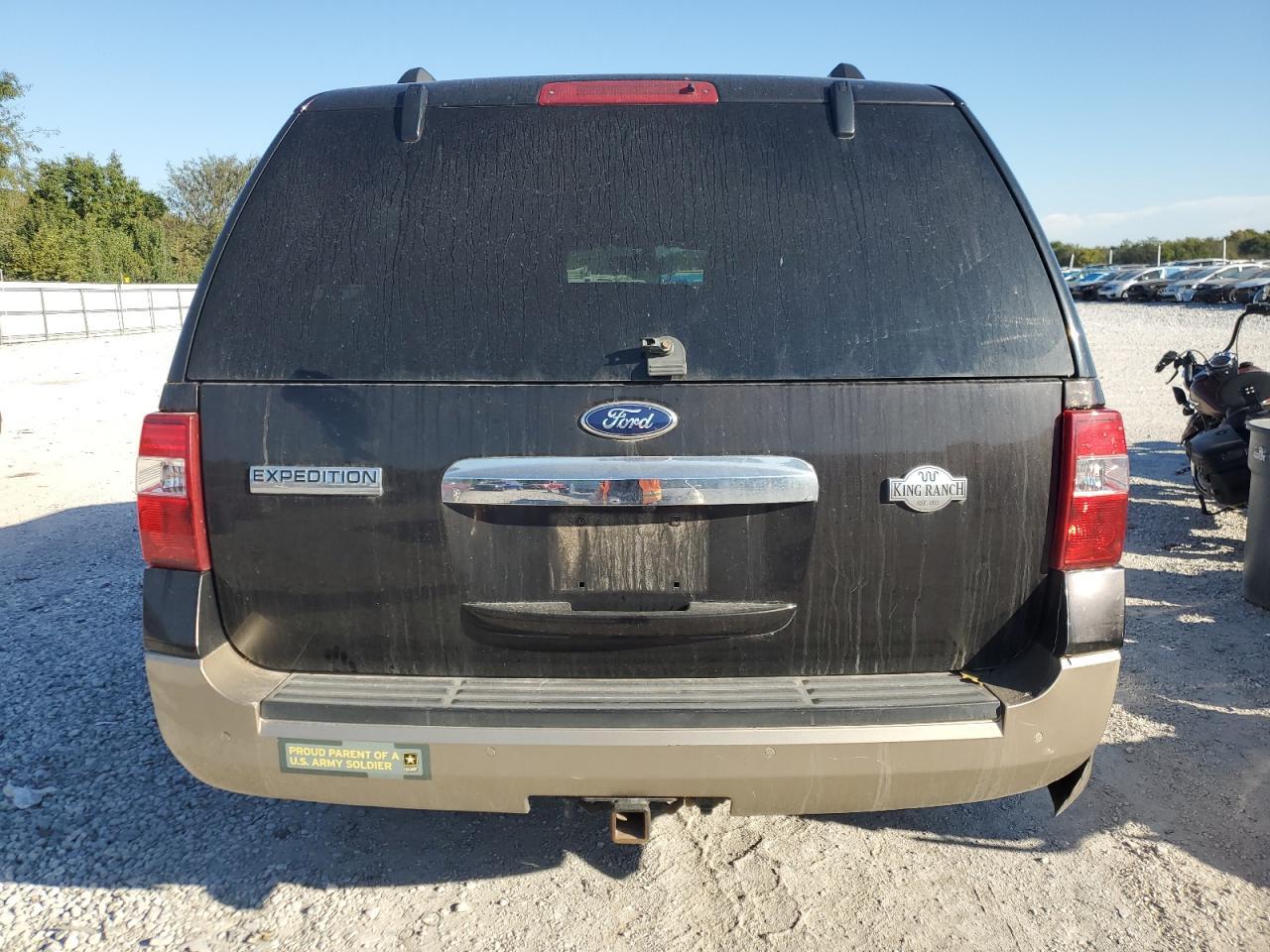 2013 Ford Expedition El Xlt - Image 6