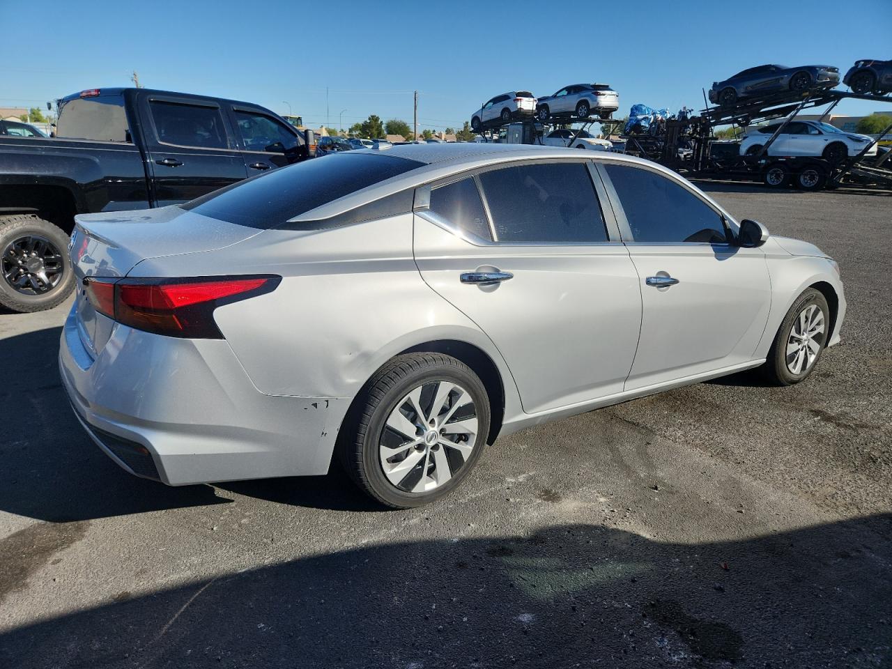 2019 Nissan Altima S - Image 3