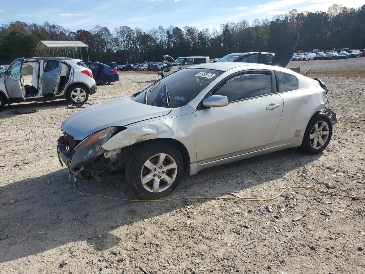 2009 Nissan Altima 2.5S