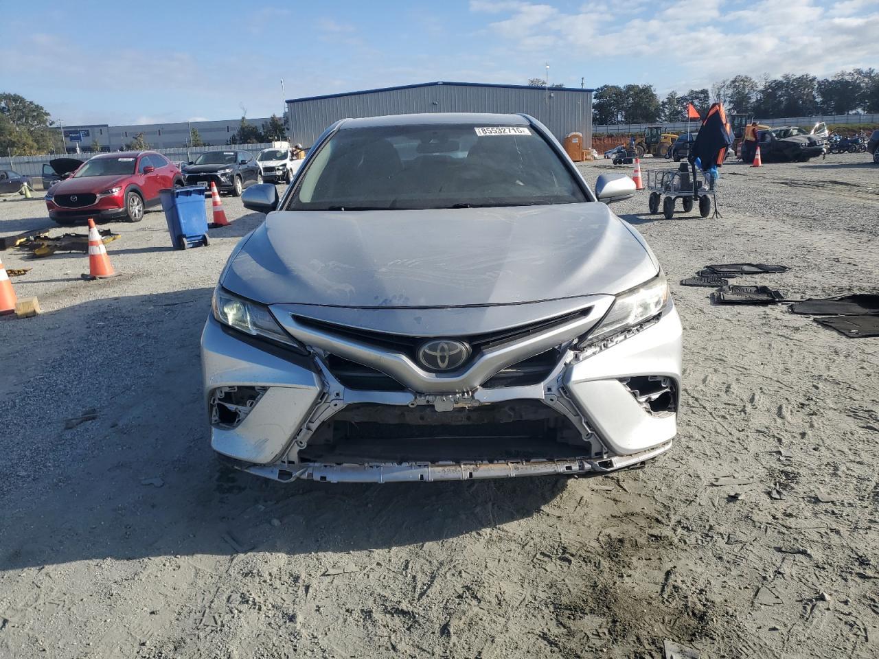 2018 Toyota Camry L - Image 5