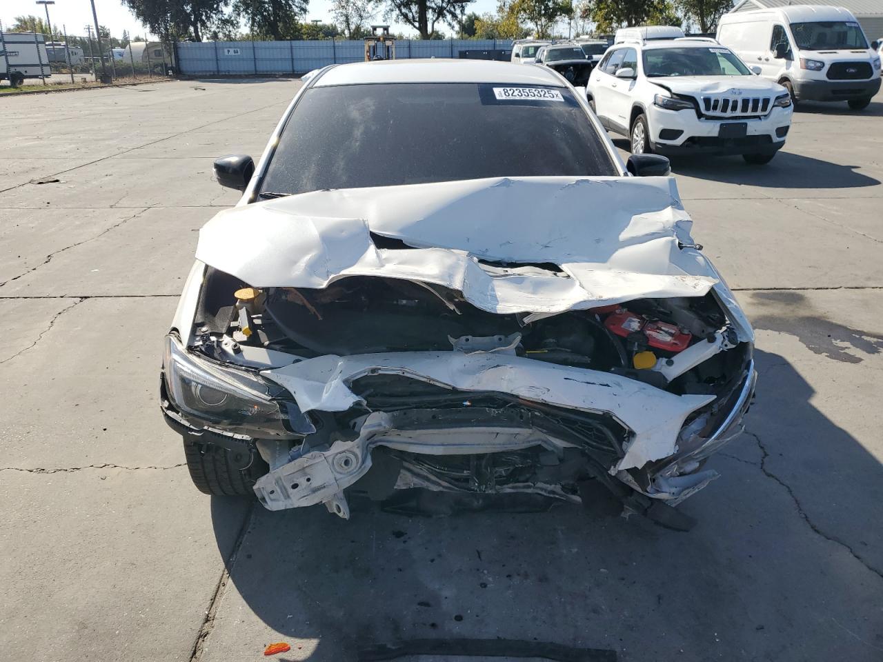 2019 Subaru Wrx Sti - Фото 5