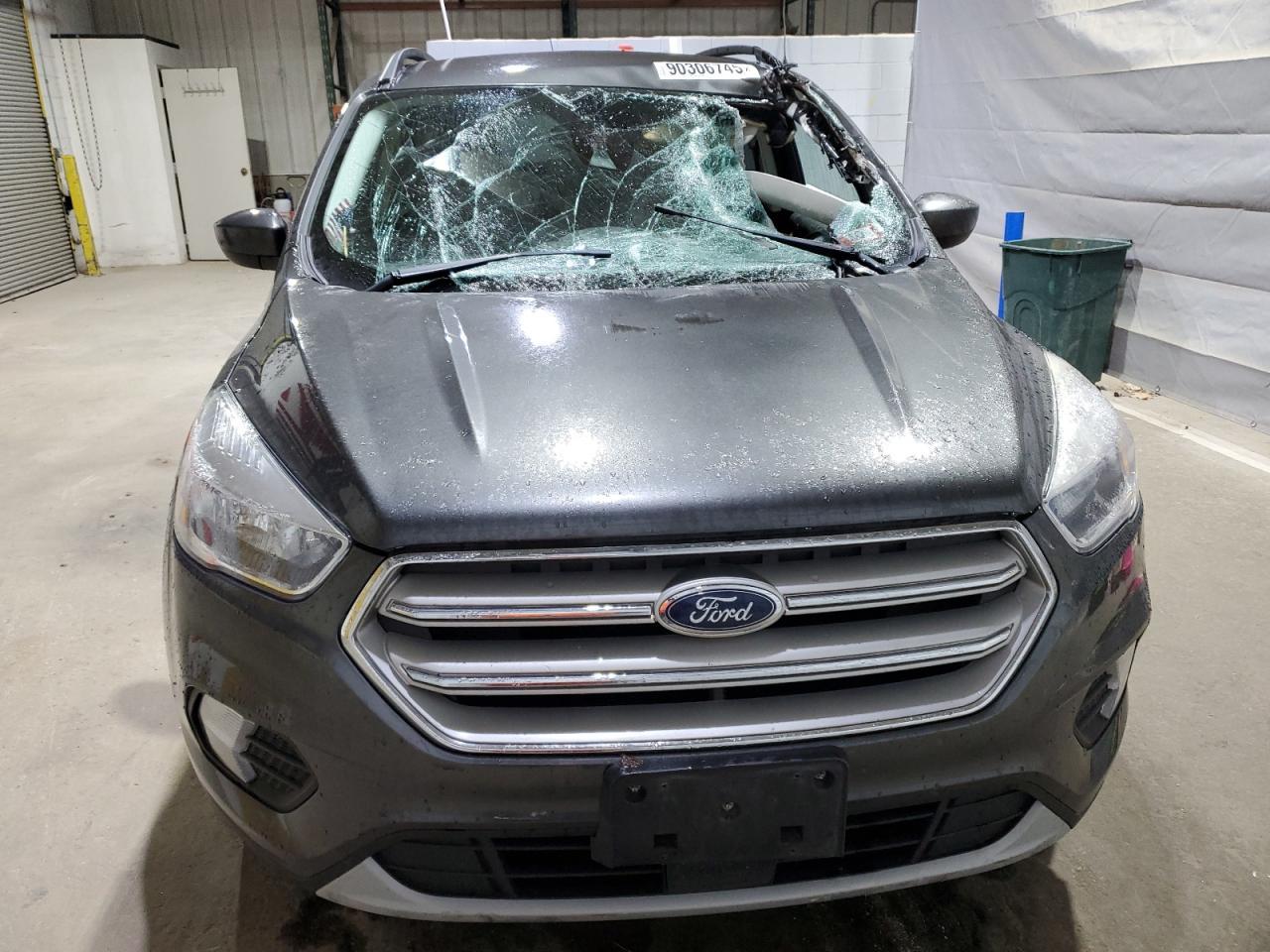 2018 Ford Escape Se - Image 5
