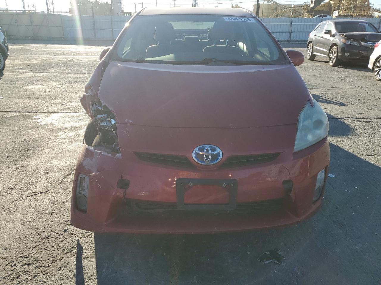2010 Toyota Prius - Image 5