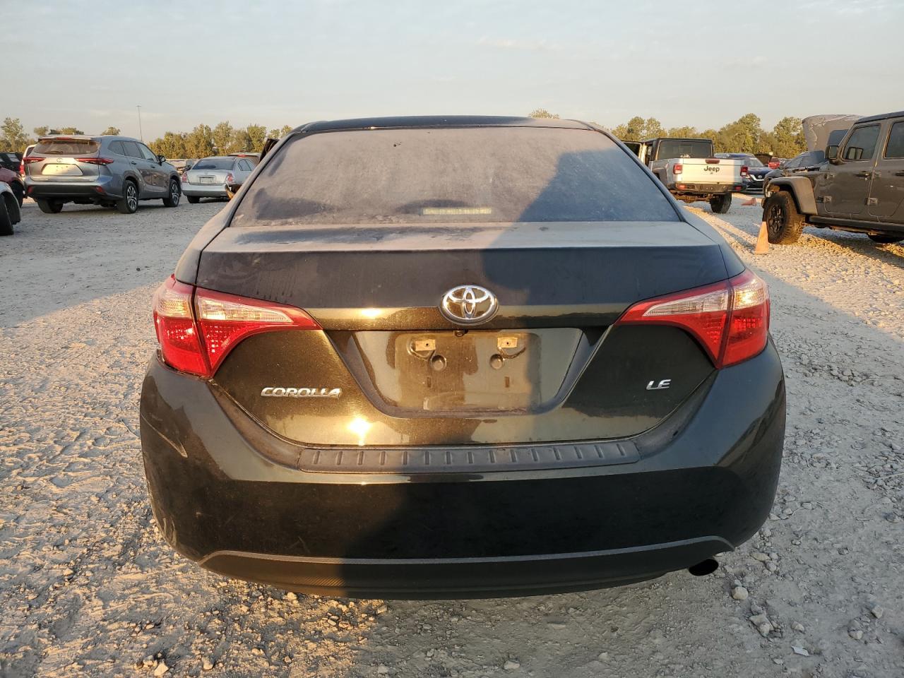2017 Toyota Corolla L - Image 6