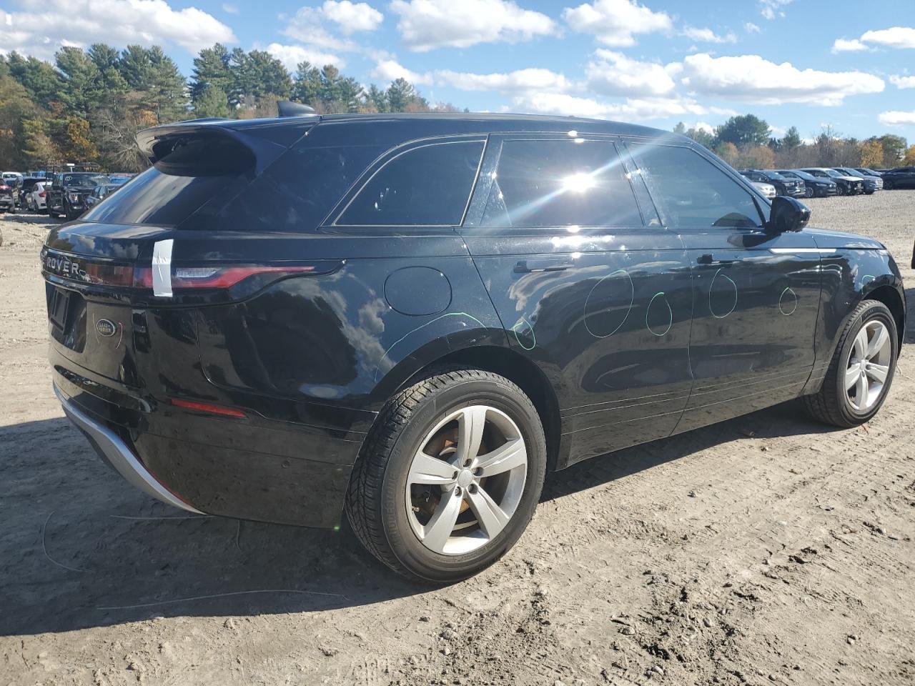 2020 Land Rover Range Rover Velar S - Image 3
