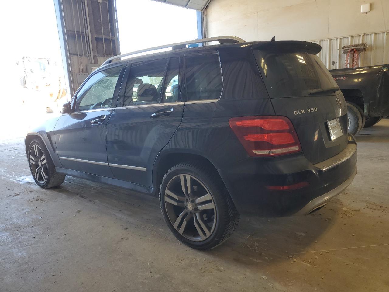 2015 Mercedes-Benz Glk 350 - Image 2