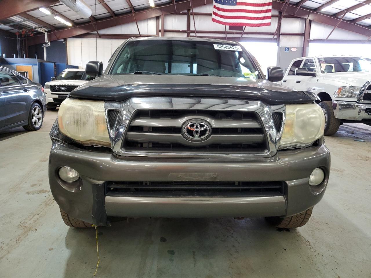2009 Toyota Tacoma Access Cab - Фото 5