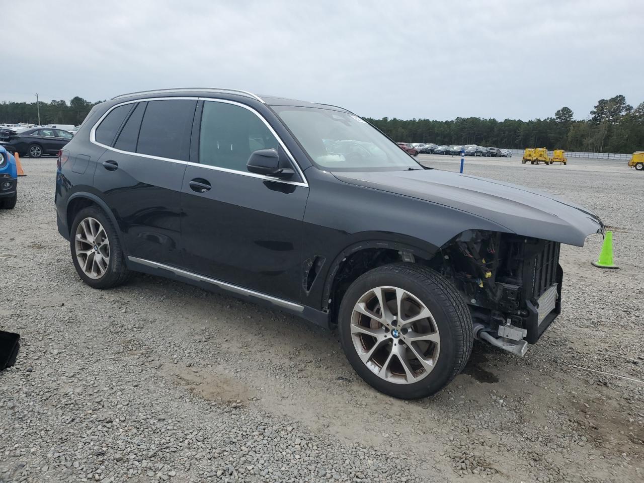 2024 BMW X5 Sdrive 40I - Фото 4