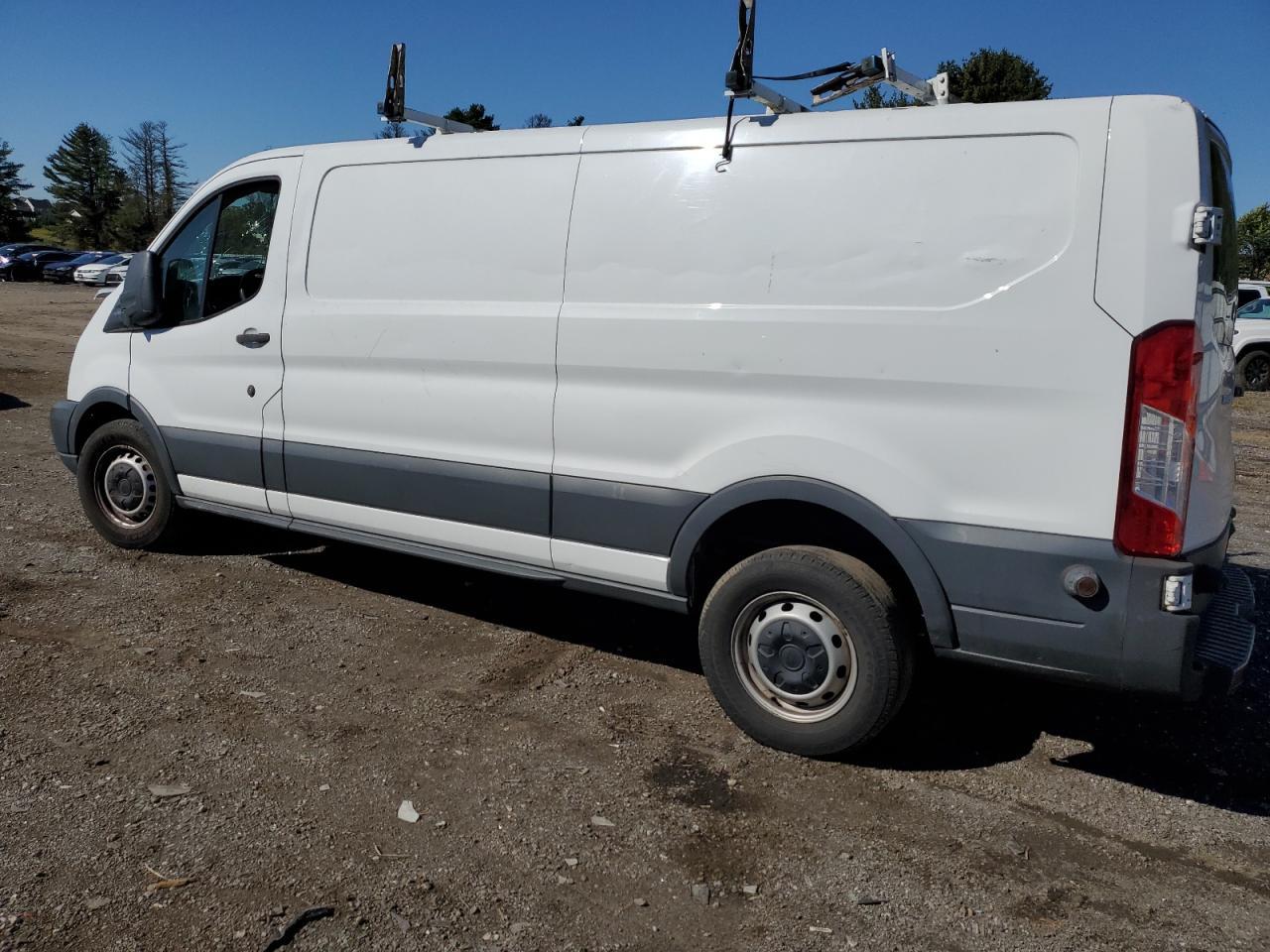 2018 Ford Transit T-150 - Image 2