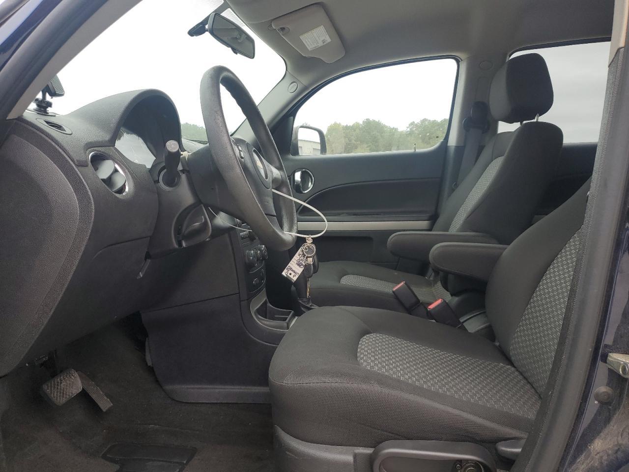 2010 Chevrolet Hhr Ls - Image 7