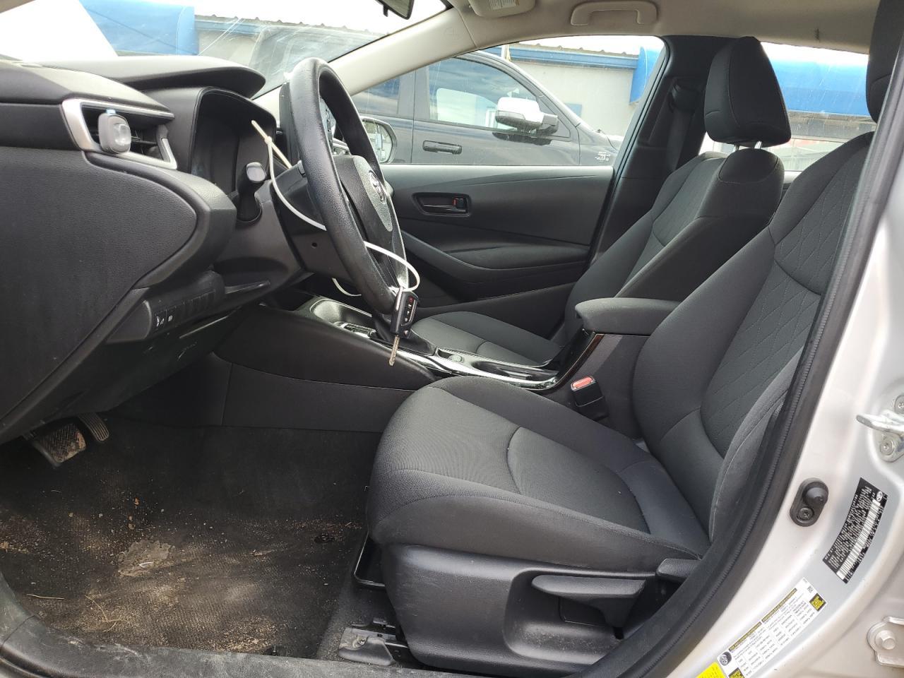 2022 Toyota Corolla Le - Фото 7