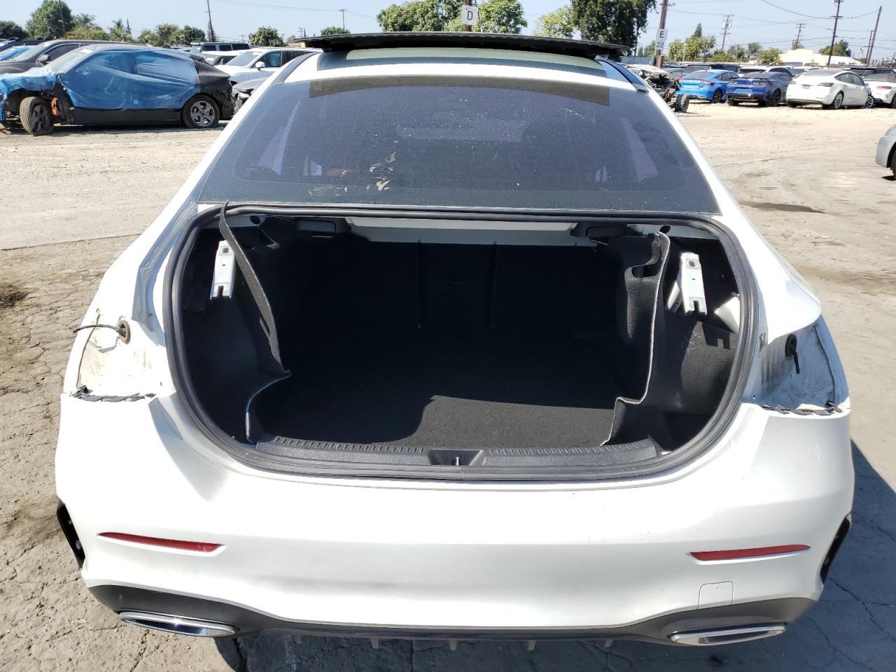 2020 Mercedes-Benz A 220 - Image 6