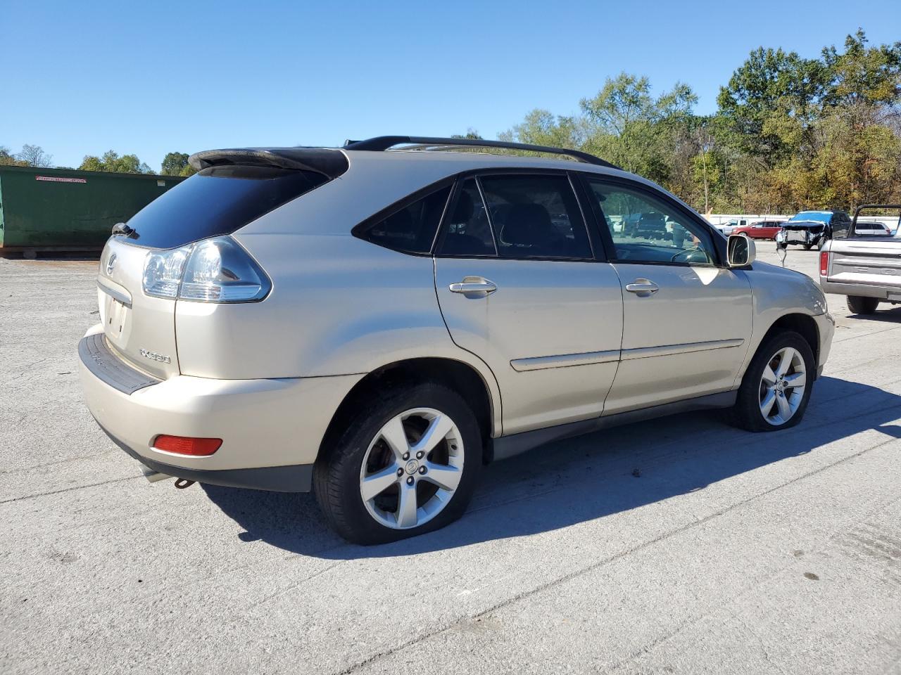 2006 Lexus Rx 330 - Фото 3