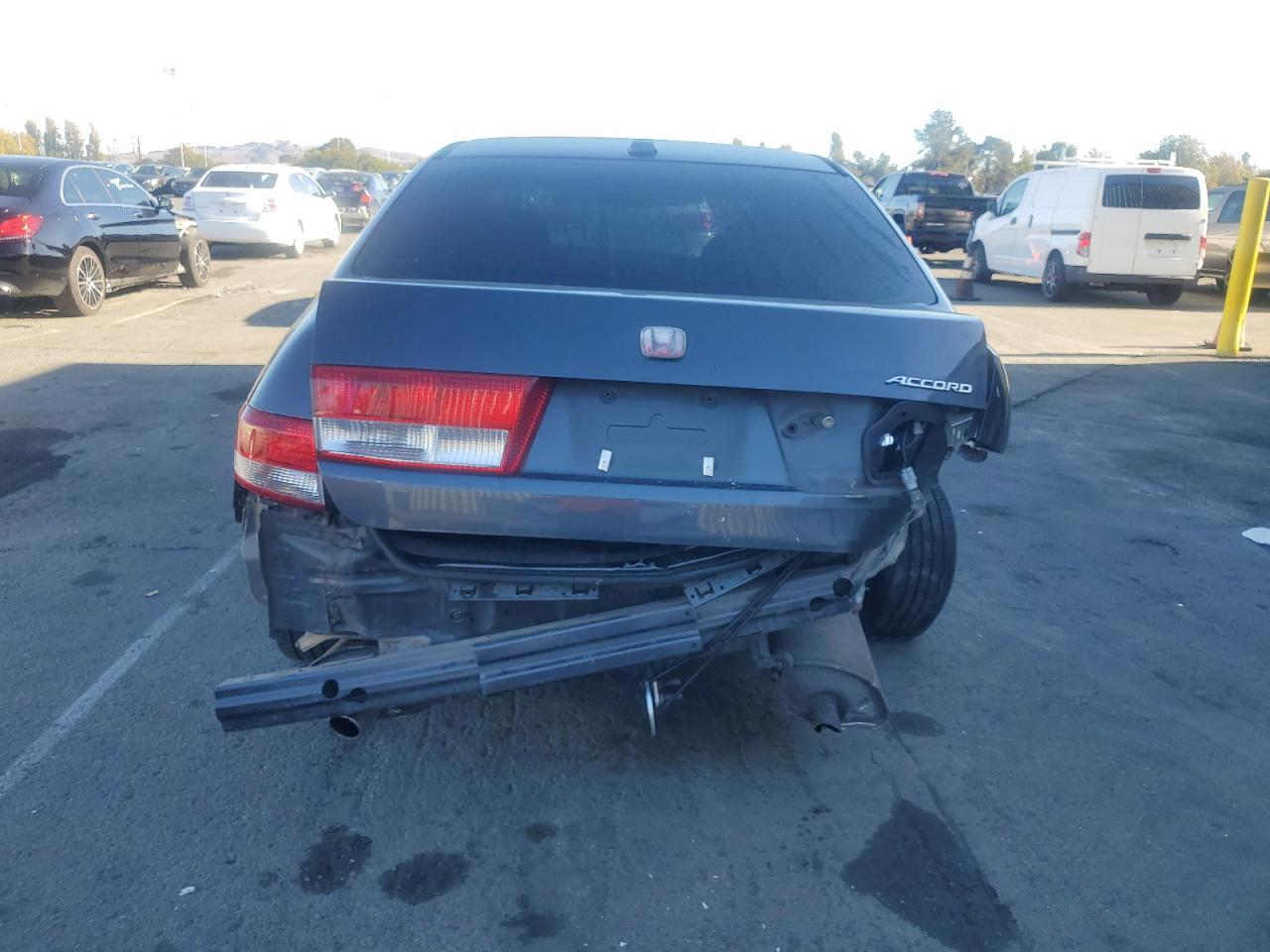 2004 Honda Accord Ex - Image 6