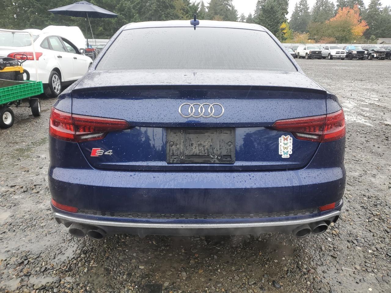 2018 Audi S4 Premium Plus - Image 6