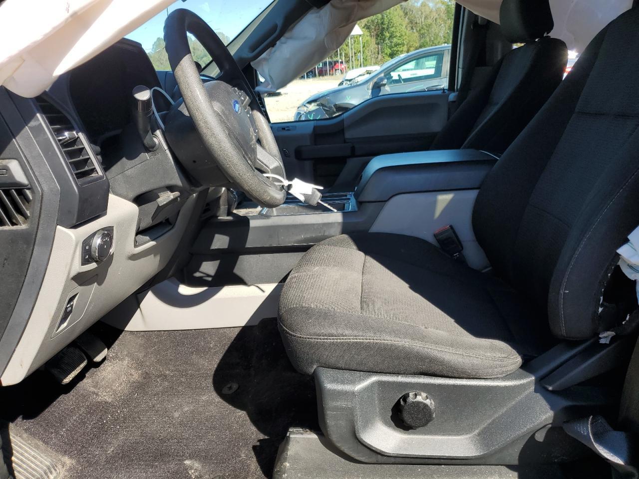 2019 Ford F150 Super Cab - Фото 7
