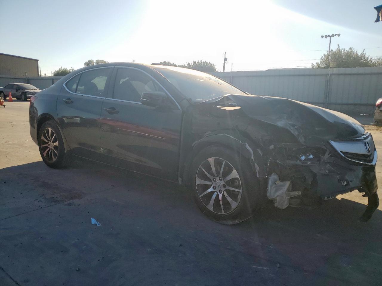 2016 Acura Tlx Tech - Фото 4