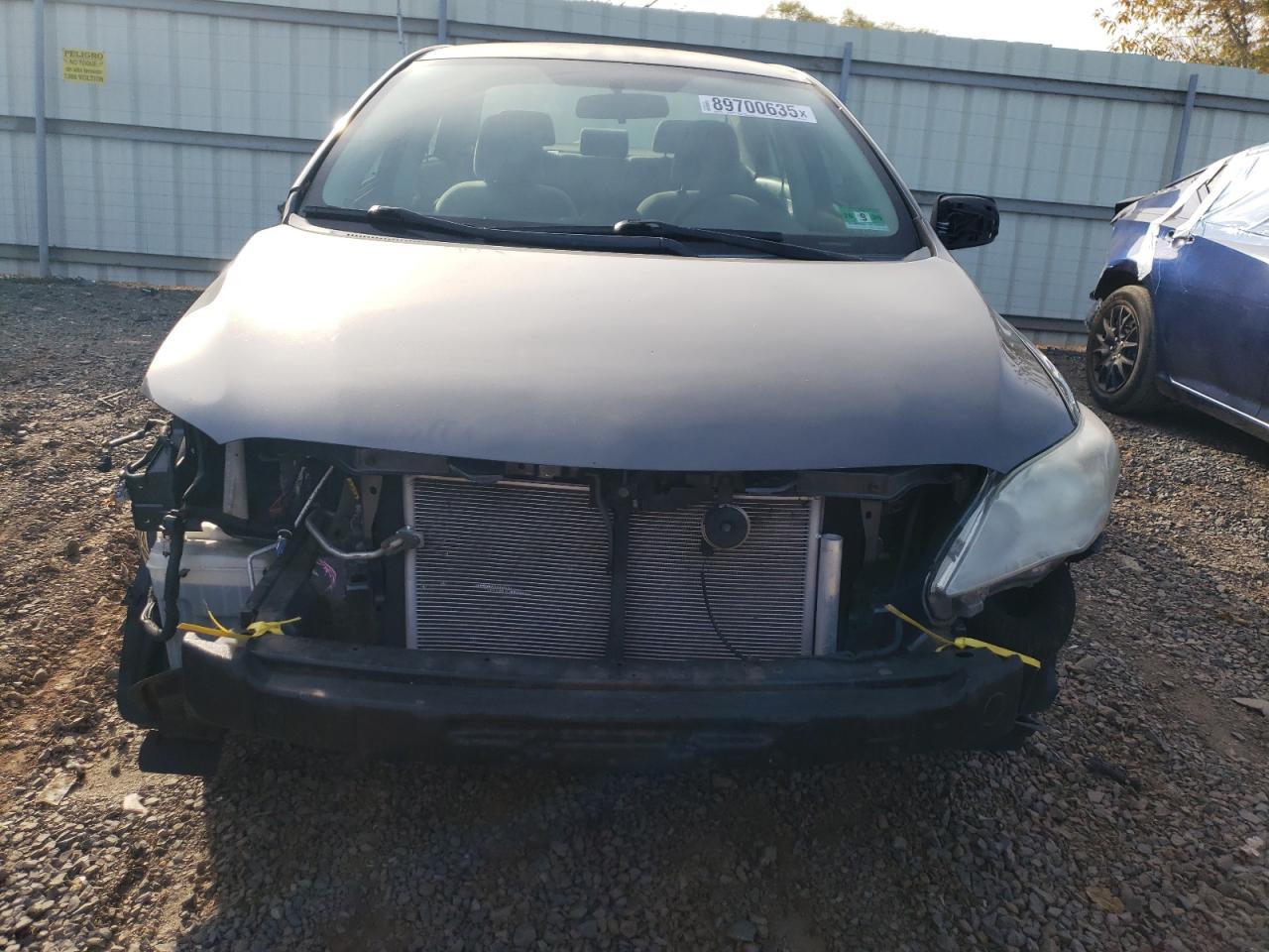 2012 Toyota Corolla L - Image 5
