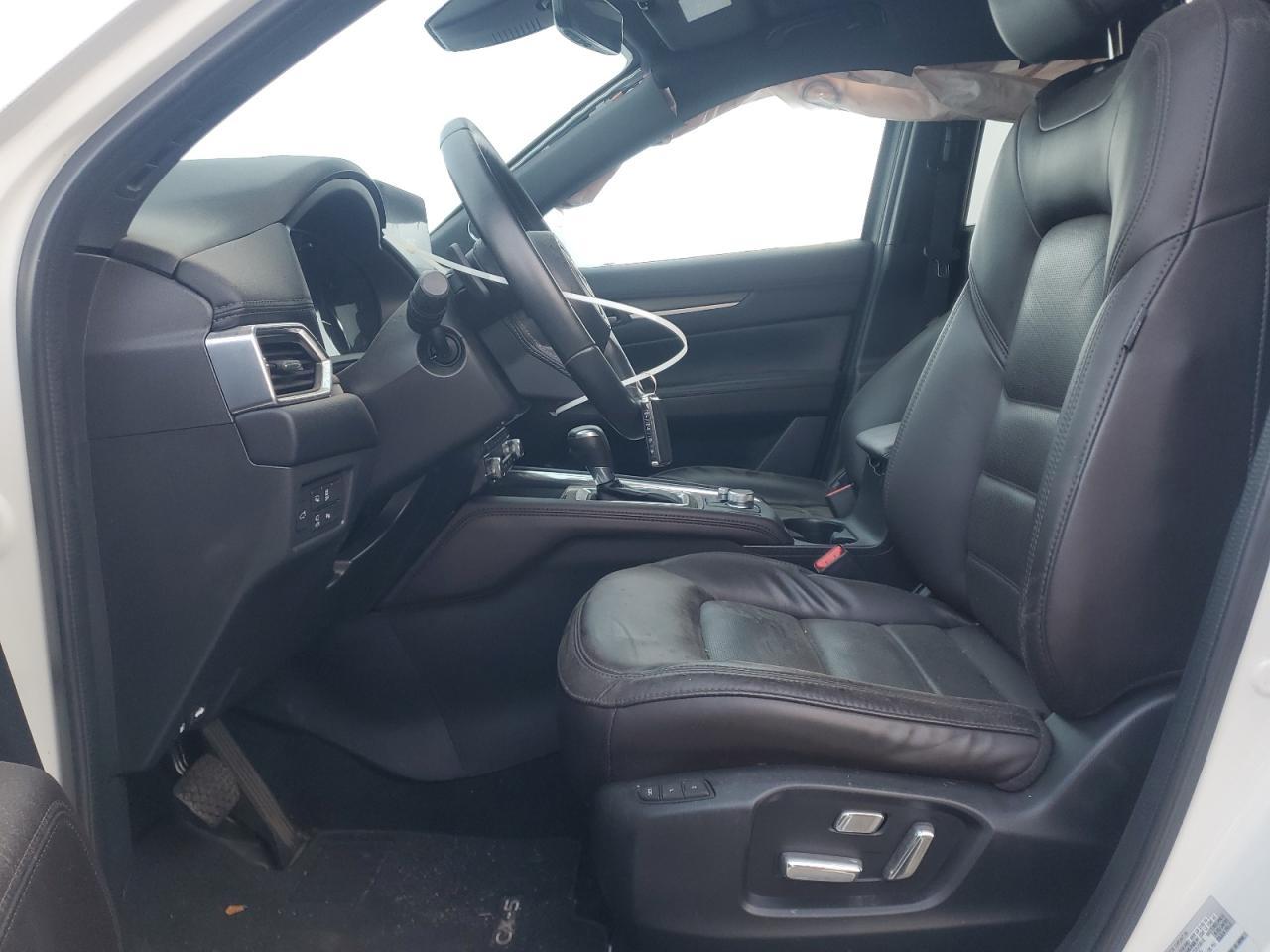 2021 Mazda Cx-5 Signature - Фото 7