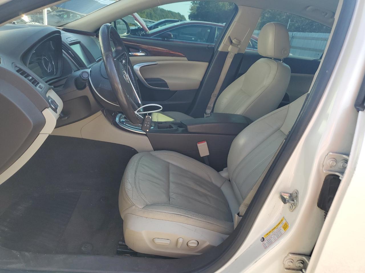 2015 Buick Regal Premium - Image 7