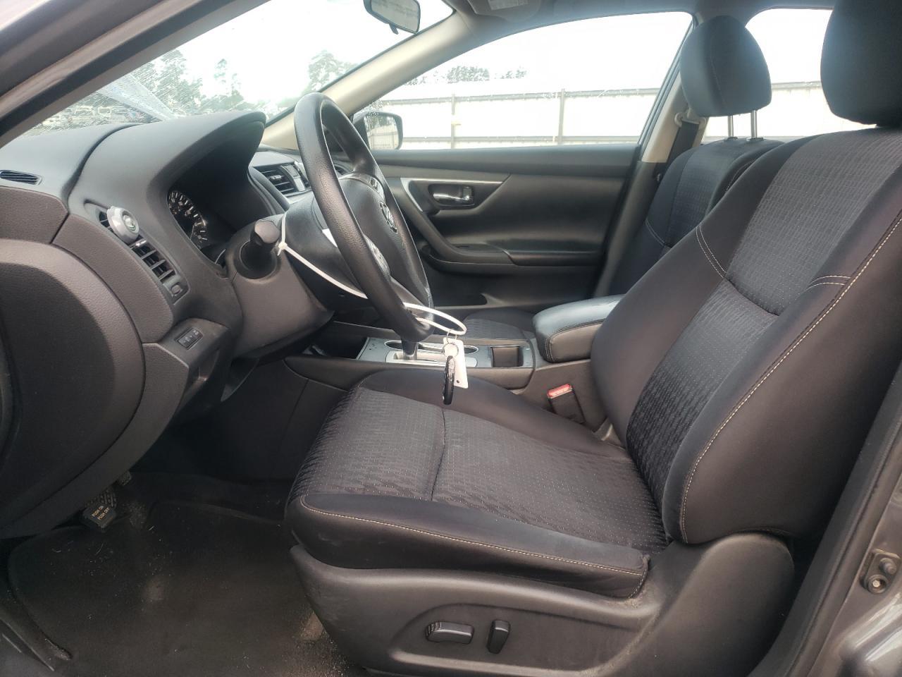 2016 Nissan Altima 2.5 - Фото 7