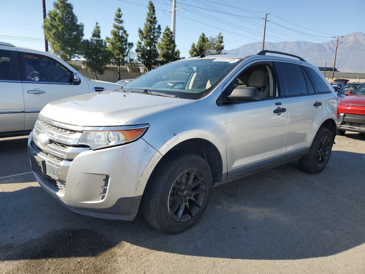 2013 Ford Edge Se