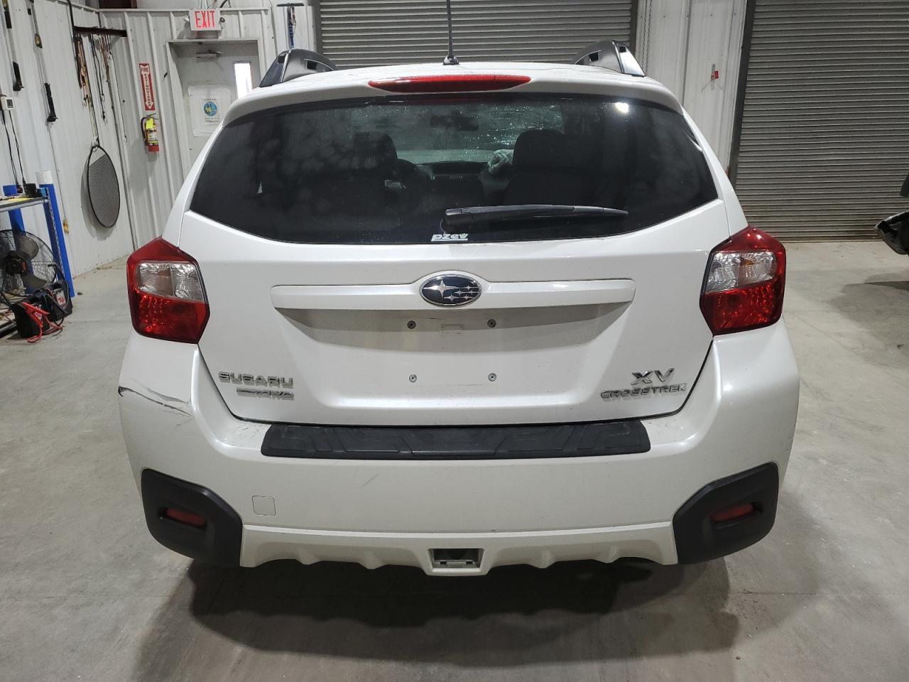 2014 Subaru Xv Crosstrek 2.0 Premium - Фото 6