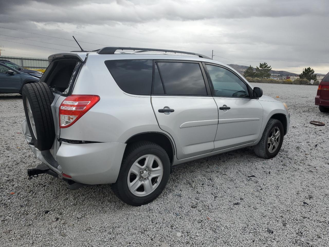 2010 Toyota Rav4 - Фото 3