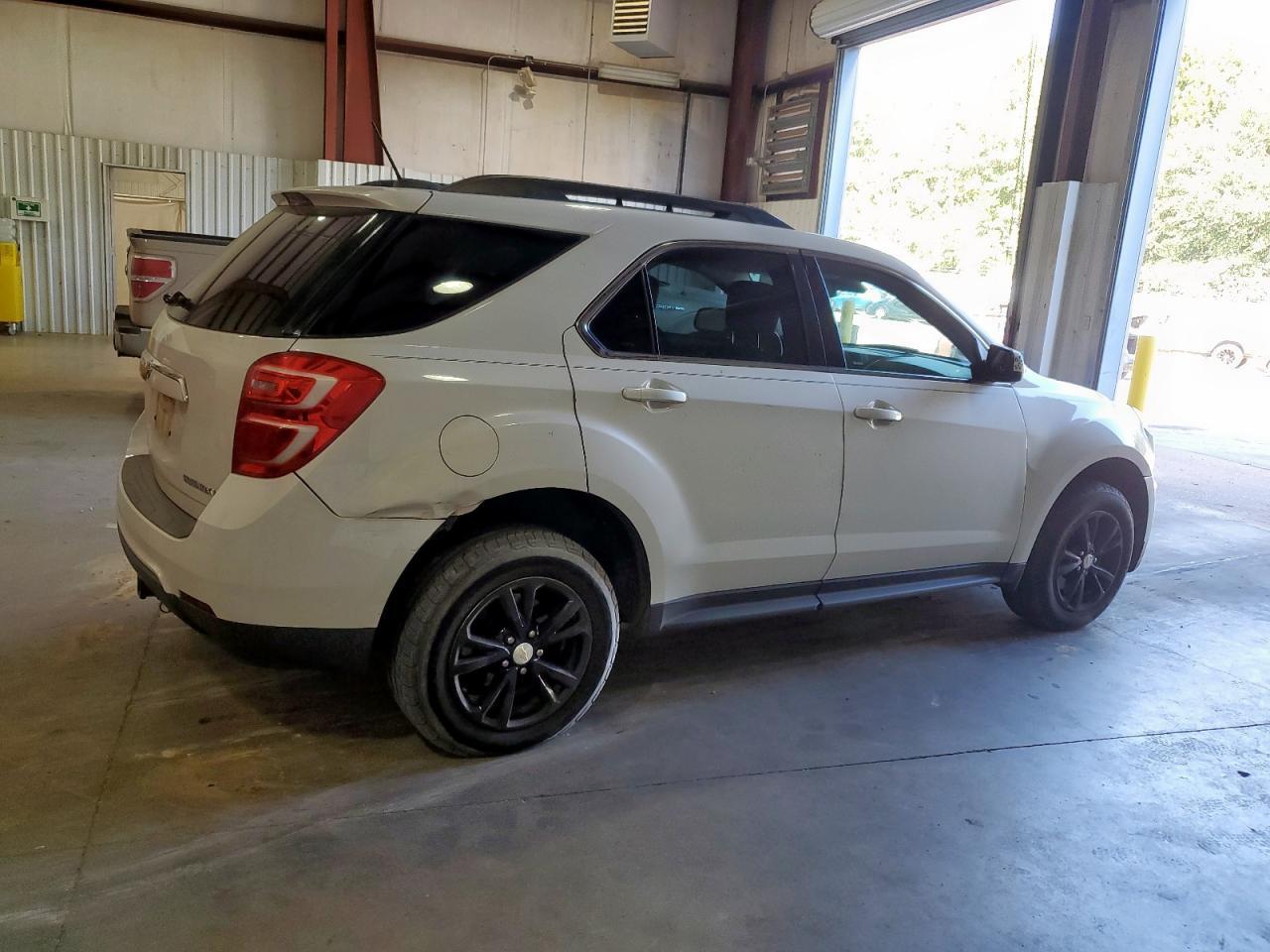 2016 Chevrolet Equinox Lt - Фото 3