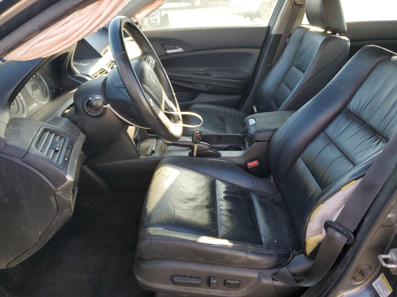 2012 Honda Accord Se - Фото 7