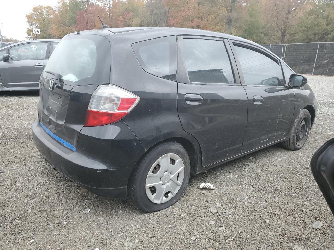 2013 Honda Fit - Фото 3