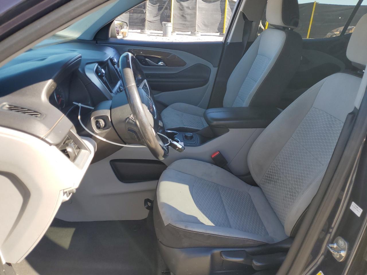 2019 GMC Terrain Sle - Фото 7