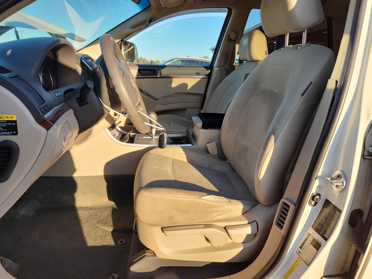 2008 Hyundai Veracruz Gls - Image 7