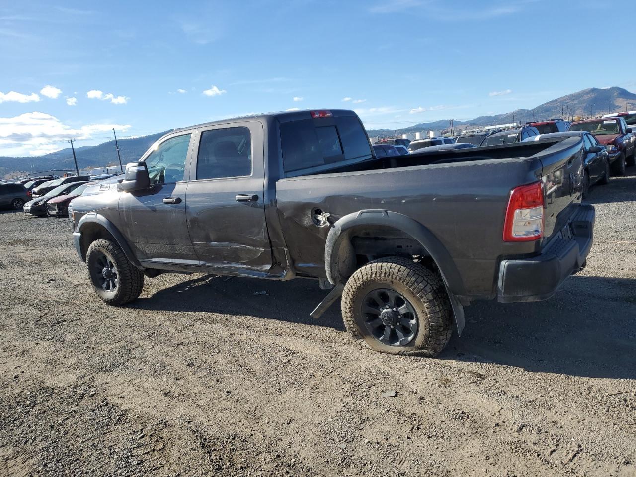 2024 Ram 2500 Tradesman - Image 2