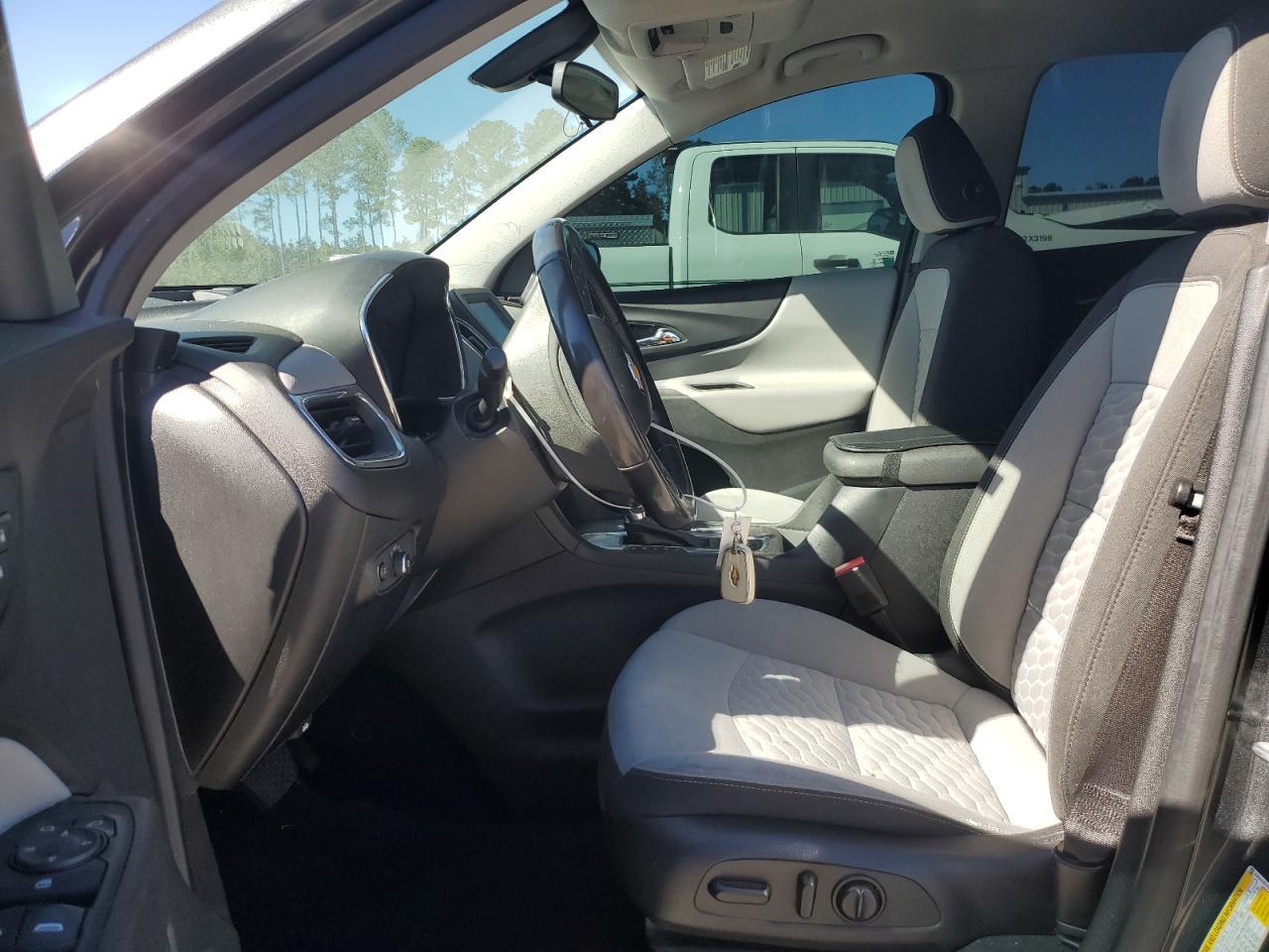 2018 Chevrolet Equinox Lt - Image 7