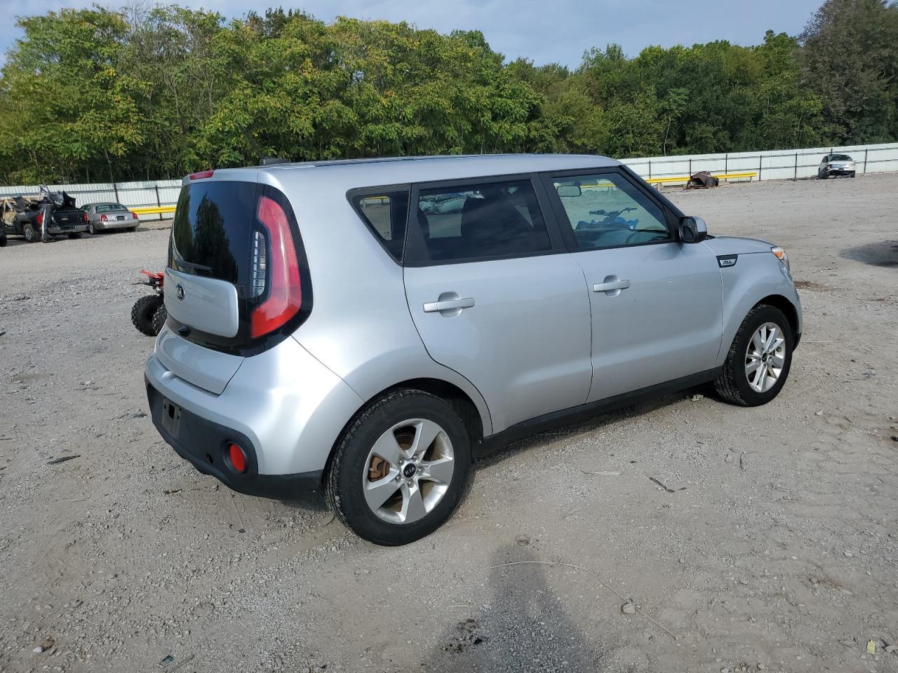 2019 Kia Soul Base - Фото 3