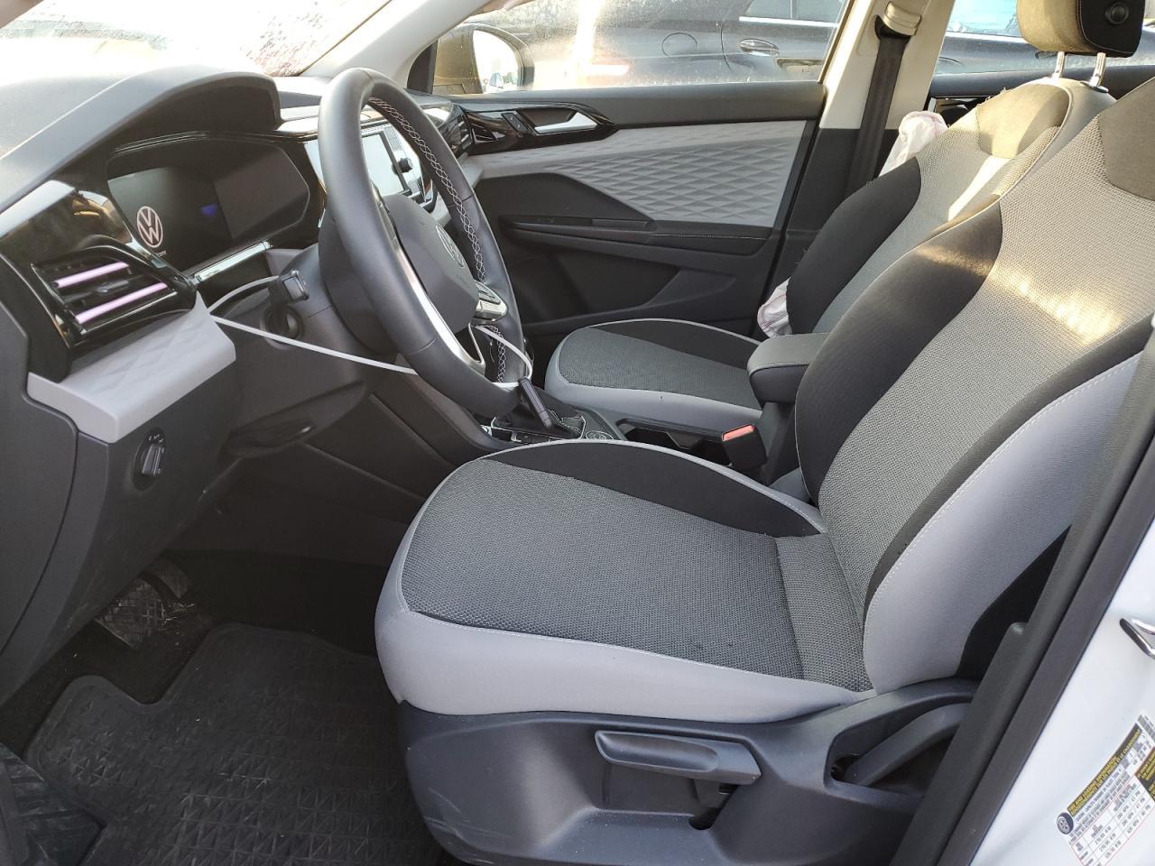 2024 Volkswagen Taos S - Image 7