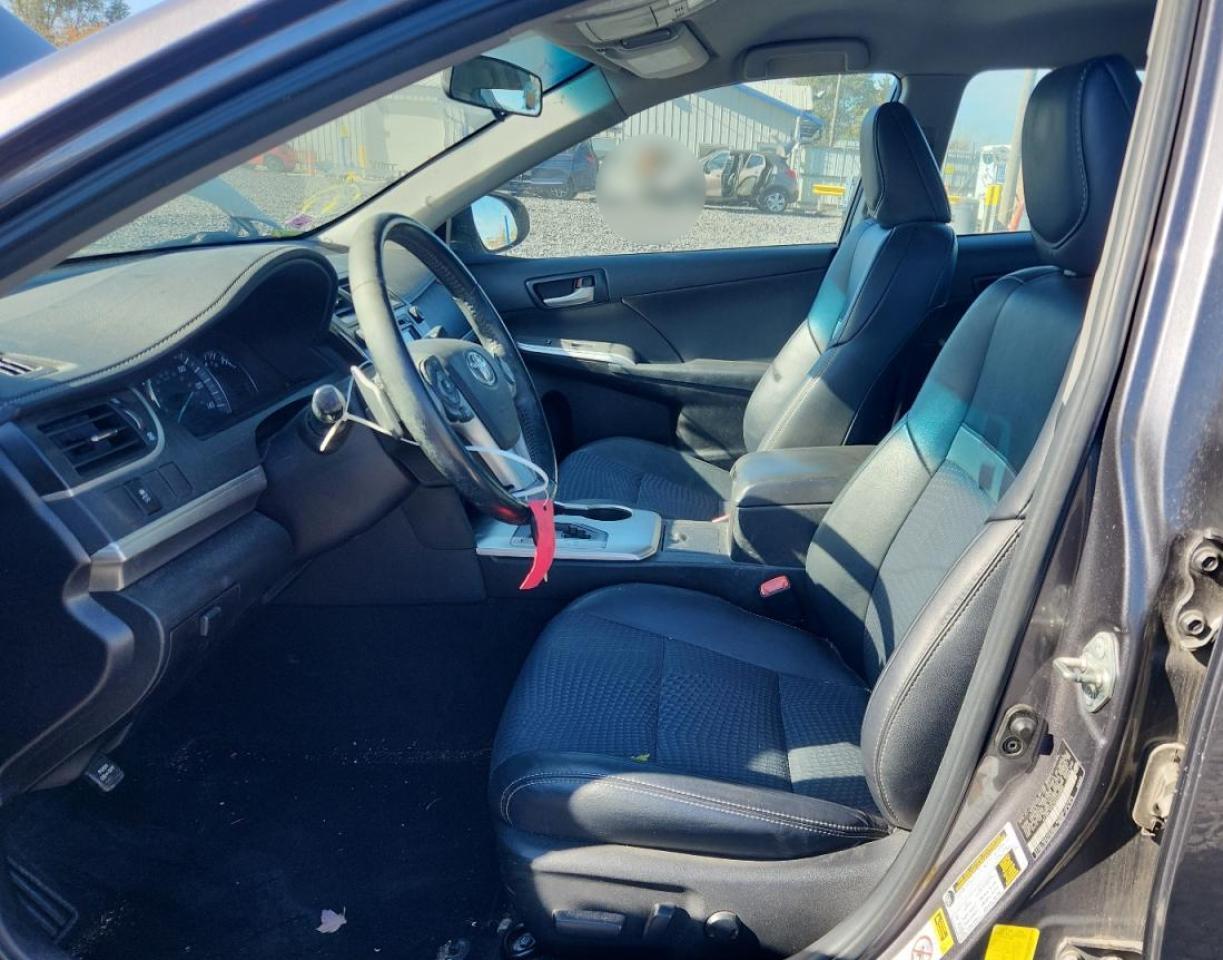 2014 Toyota Camry L - Image 7