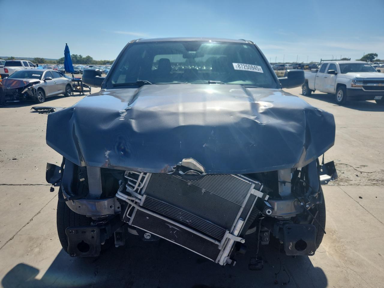 2024 Ram 1500 Big Horn/Lone Star - Image 5