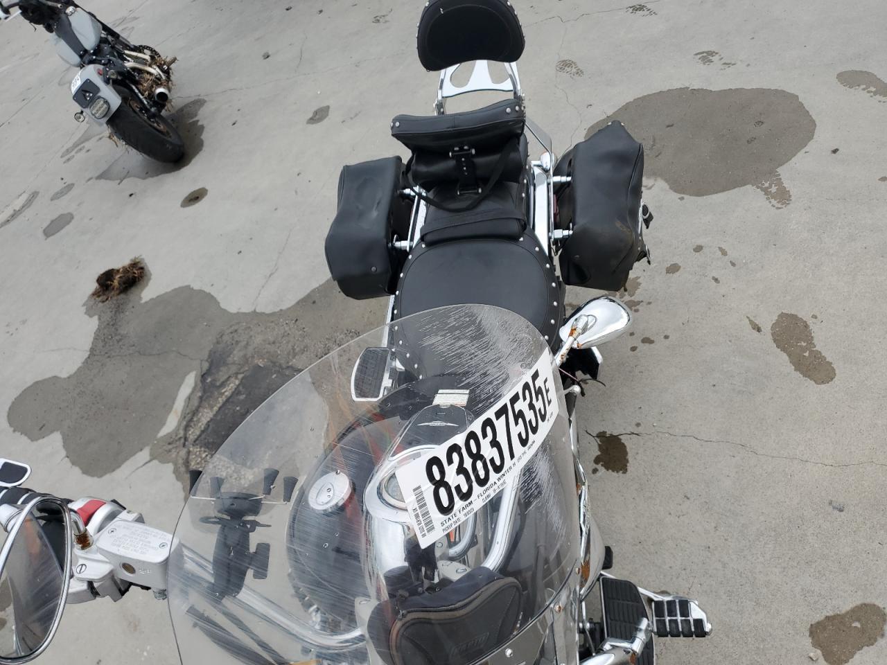 2008 Suzuki Vlr1800 - Фото 5