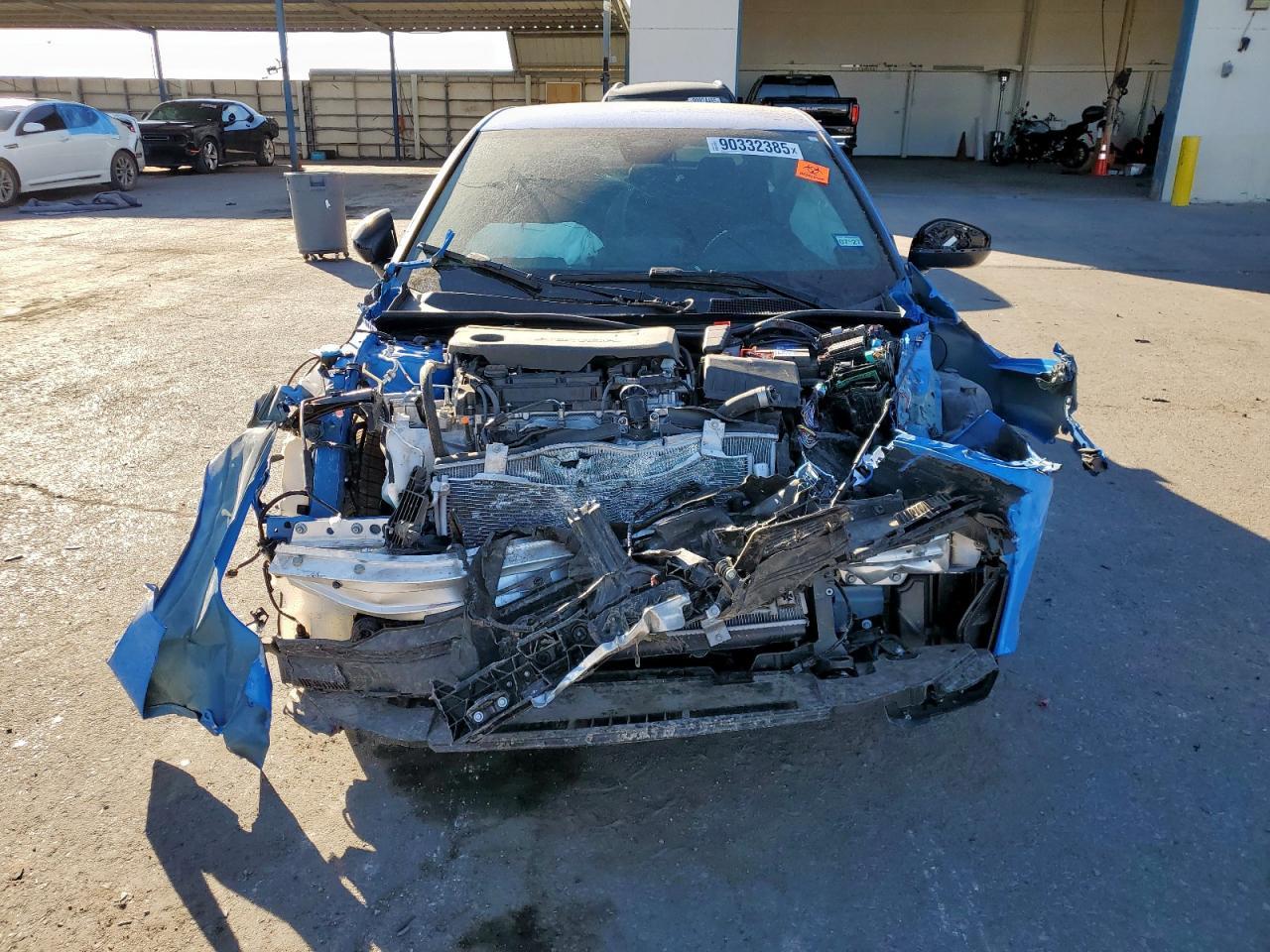 2025 Honda Civic Sport - Image 5