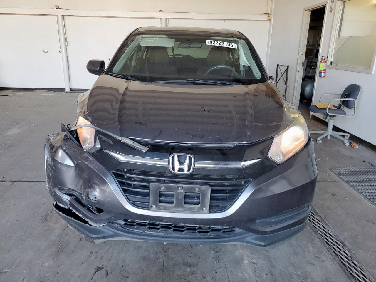 2017 Honda Hr-V Lx - Image 5