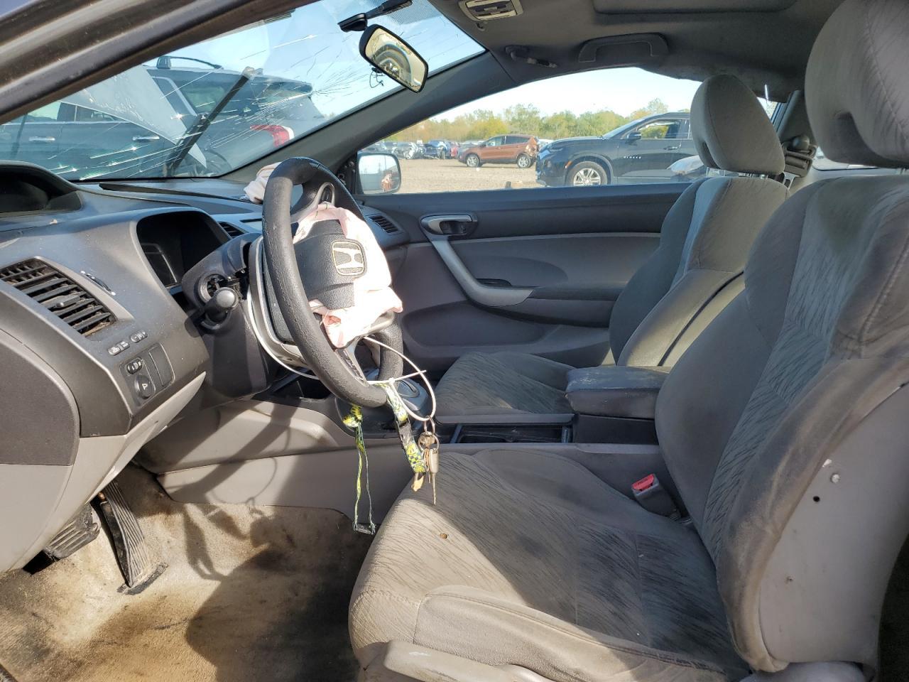 2006 Honda Civic Ex - Image 7